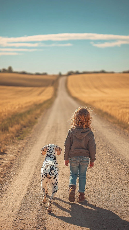 Promener son chien | truc et astuce - Chien à vie